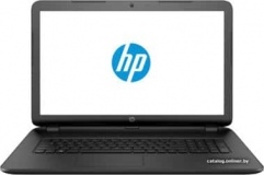 Ремонт ноутбука HP 17-p100ur