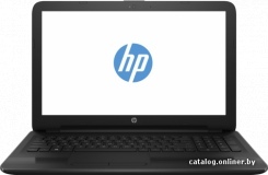 Ремонт ноутбука HP 15-ay079ur