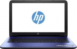Ремонт ноутбука HP 15-ac600ur