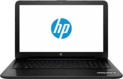 Ремонт ноутбука HP 15-ac110ur