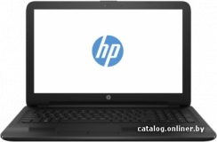 Ремонт ноутбука HP 15-ba045ur