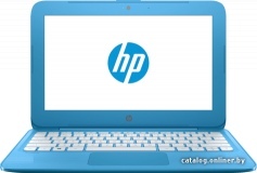 Ремонт ноутбука HP Stream 11-y000ur